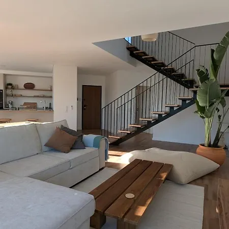 Villa Caparica Sun & Serenity Charneca