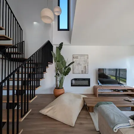 Villa Caparica Sun & Serenity