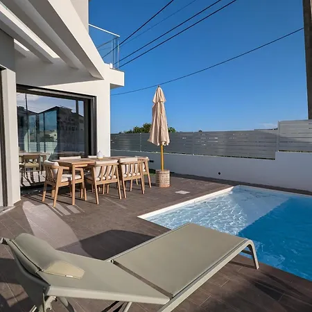 Caparica Sun & Serenity *