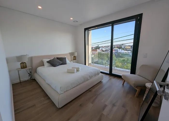 Caparica Sun & Serenity Charneca (Setubal)