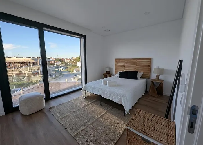 Caparica Sun & Serenity