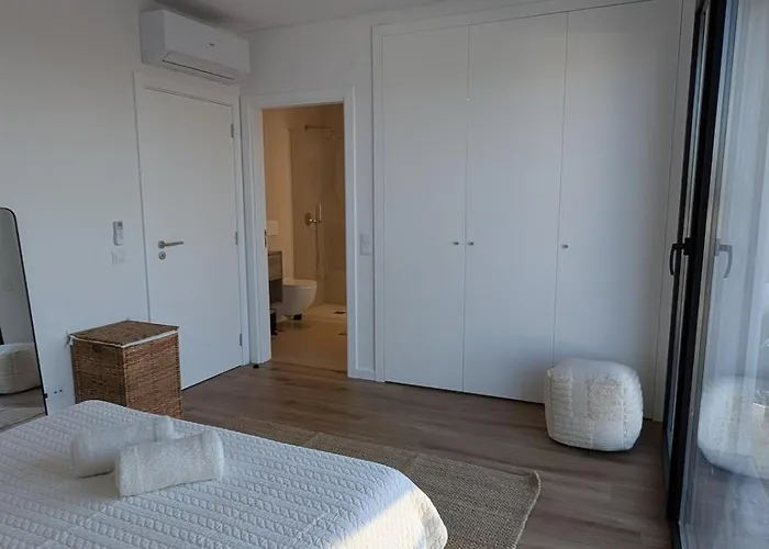 Villa Caparica Sun & Serenity Charneca (Setubal)