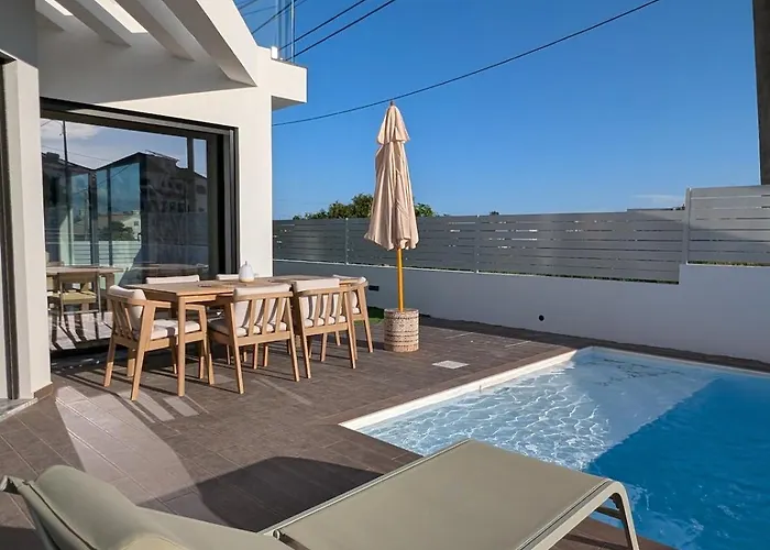 Caparica Sun & Serenity *