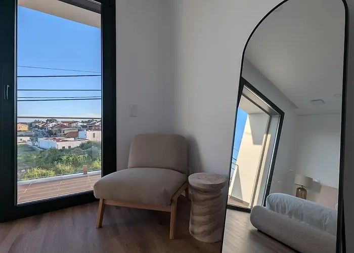 Caparica Sun & Serenity Villa Charneca (Setubal)