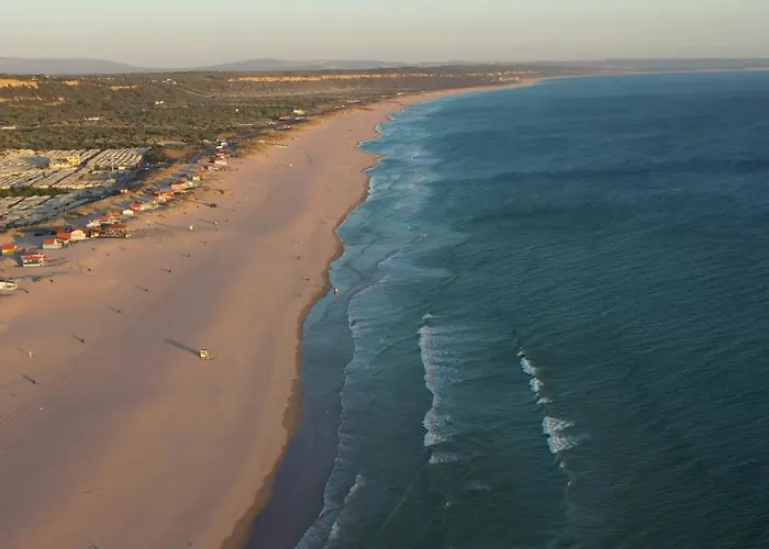 Caparica Sun & Serenity