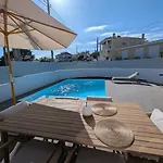 Villa Caparica Sun & Serenity Charneca (Setubal)