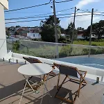 Caparica Sun & Serenity Villa