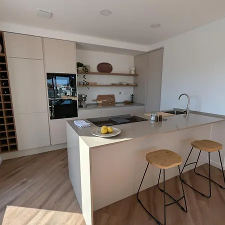 Caparica Sun & Serenity Вилла *