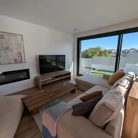 Villa Caparica Sun & Serenity Charneca (Setubal)