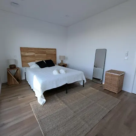 Caparica Sun & Serenity *