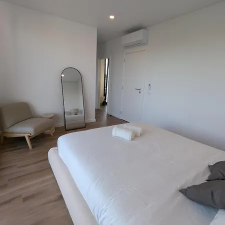 Caparica Sun & Serenity *