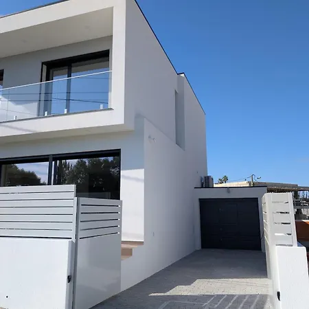 Caparica Sun & Serenity *