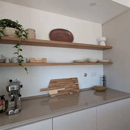 فيلة Caparica Sun & Serenity تشارنكه