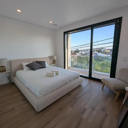 Caparica Sun & Serenity Charneca (Setubal)