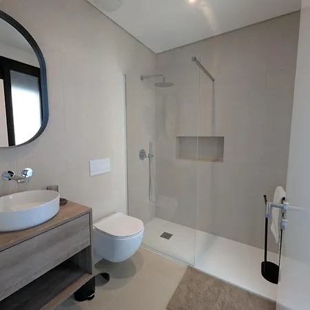 Caparica Sun & Serenity * تشارنكه