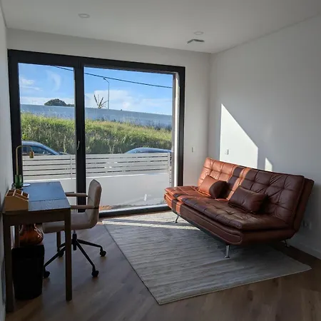 Вилла Caparica Sun & Serenity Шарнека