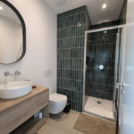 Caparica Sun & Serenity فيلة تشارنكه