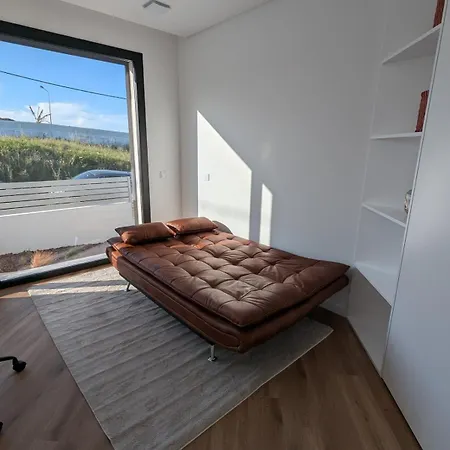 Вилла Caparica Sun & Serenity Шарнека
