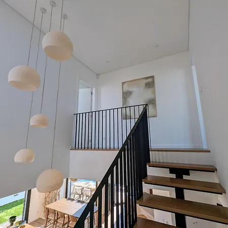 Caparica Sun & Serenity تشارنكه