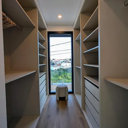 Caparica Sun & Serenity فيلة تشارنكه