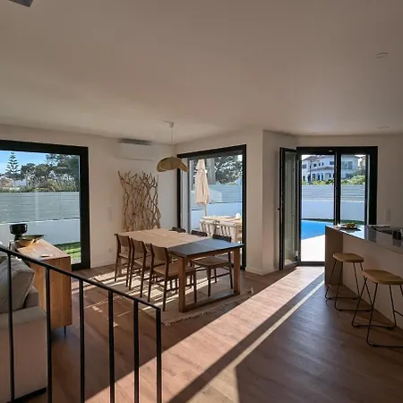 Caparica Sun & Serenity Charneca (Setubal)