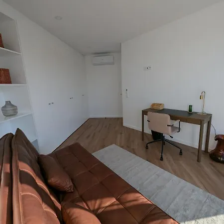 Caparica Sun & Serenity * تشارنكه