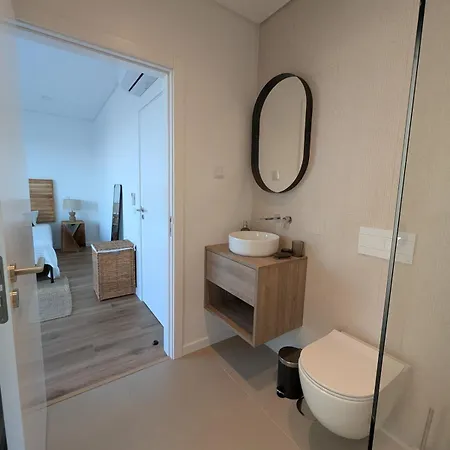 Villa Caparica Sun & Serenity