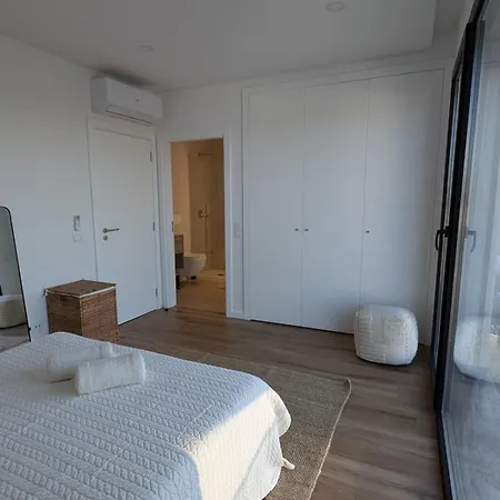 Villa Caparica Sun & Serenity Charneca (Setubal)