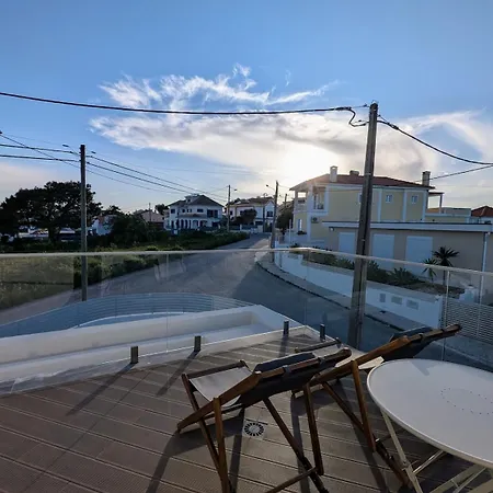 Caparica Sun & Serenity *