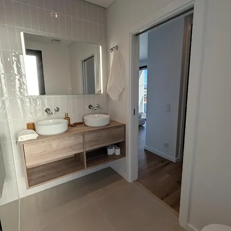 Caparica Sun & Serenity