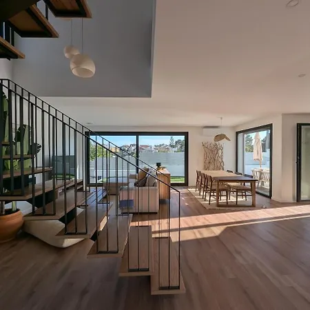 Caparica Sun & Serenity Villa