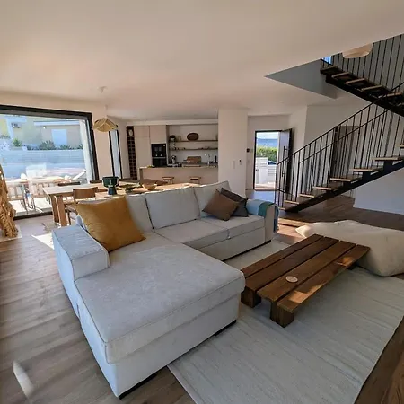 Caparica Sun & Serenity Вилла *