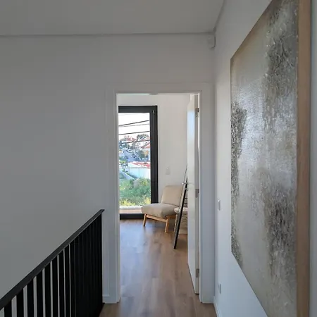 Villa Caparica Sun & Serenity *