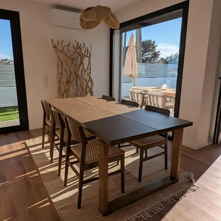 Caparica Sun & Serenity Вилла *