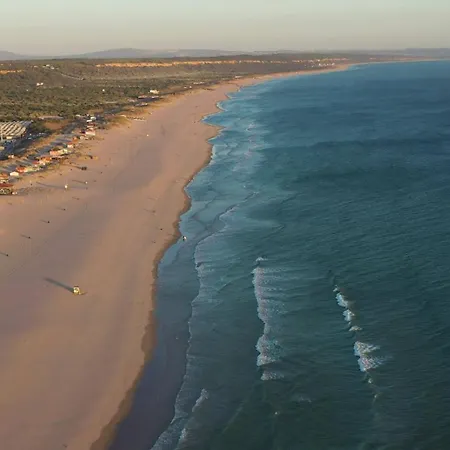 Caparica Sun & Serenity